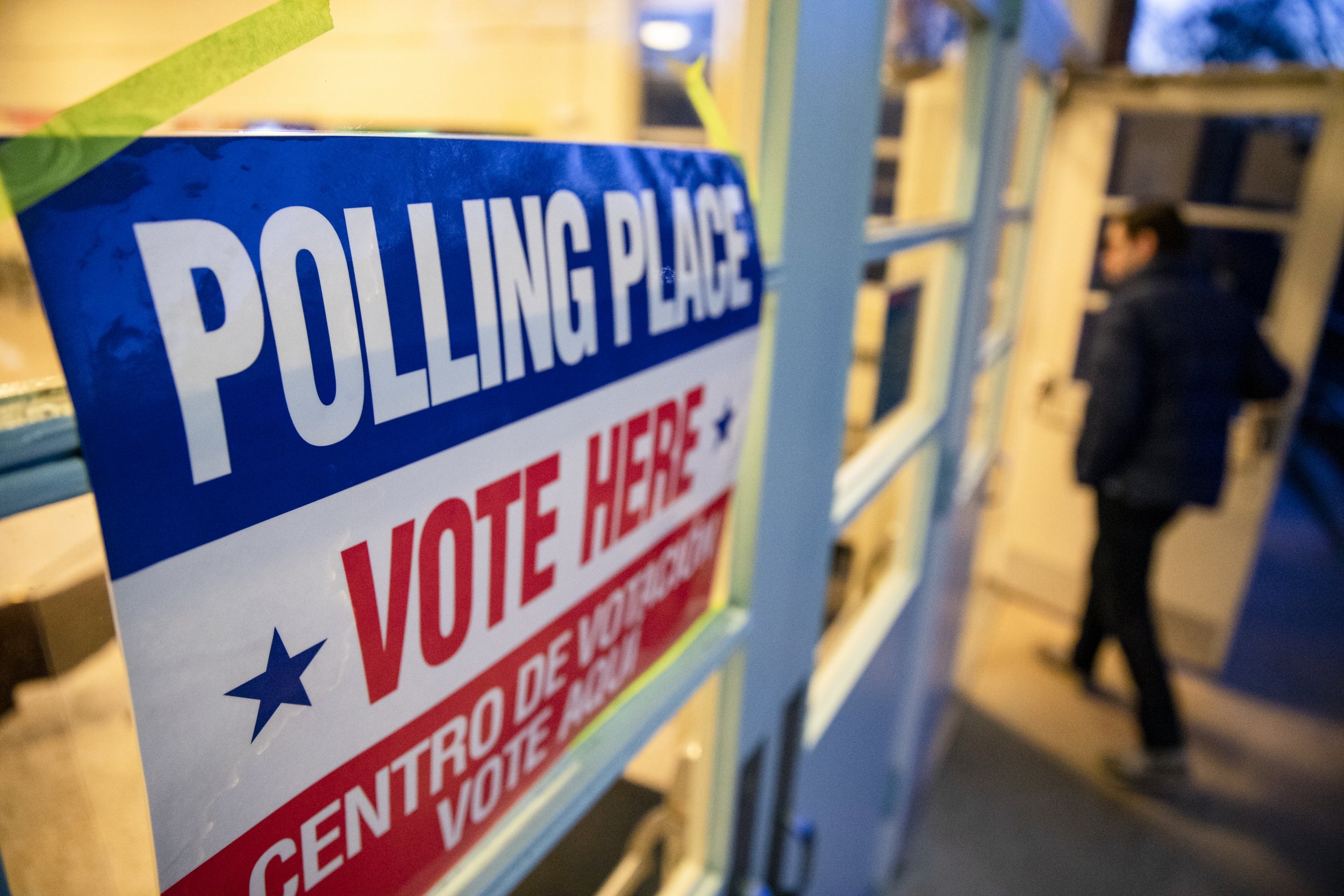 2020 Election Explained How Many Electors To Win Us Presidential Election The Independent