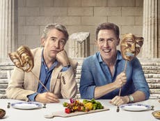 Britbox Spitting Image Revival To Parody Donald Trump Boris Johnson And Prince Andrew The Independent The Independent