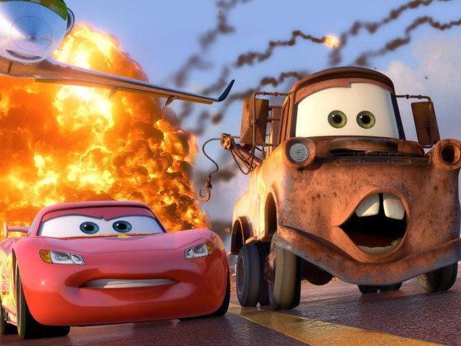Pixar Movies Every Film Ranked From Worst To Best The Independent