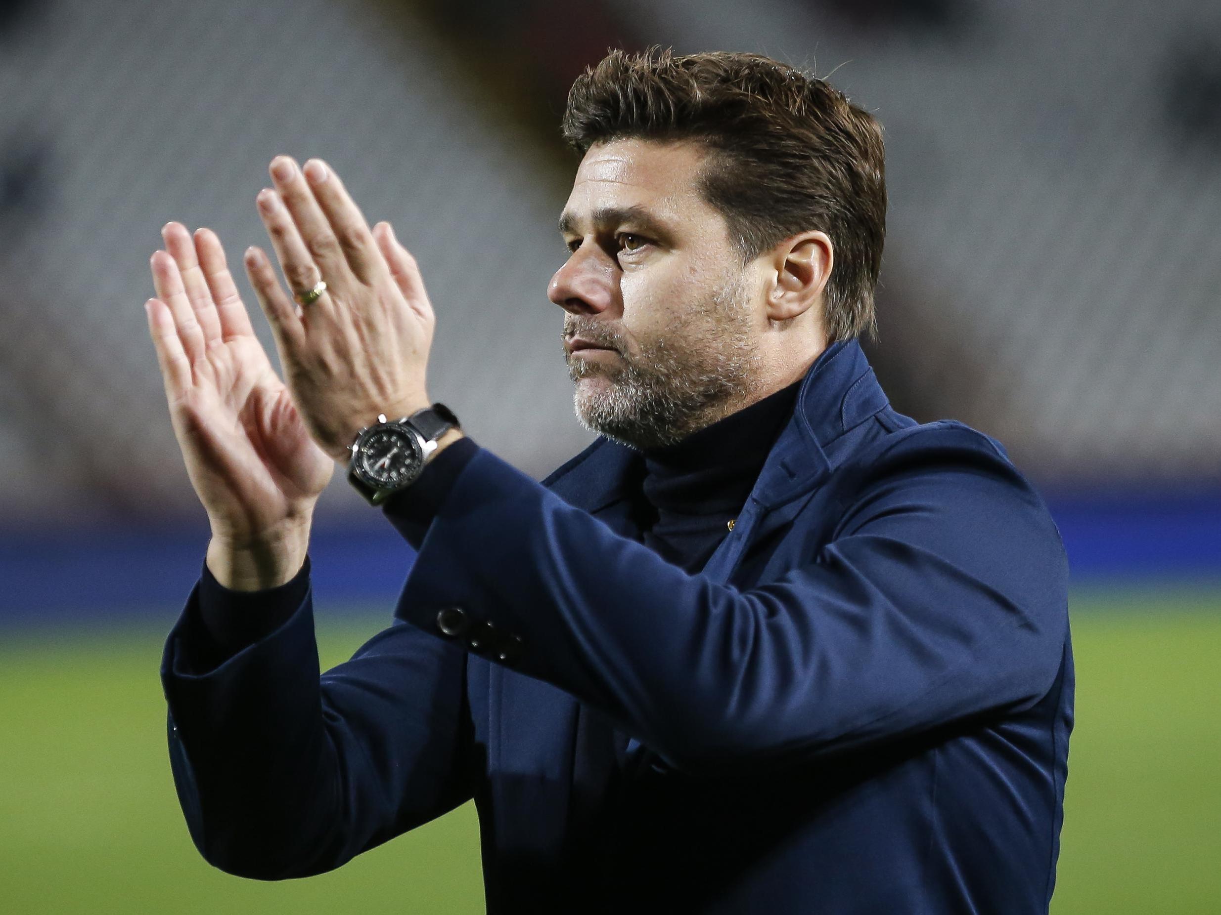 Pochettino believes football has a role to play