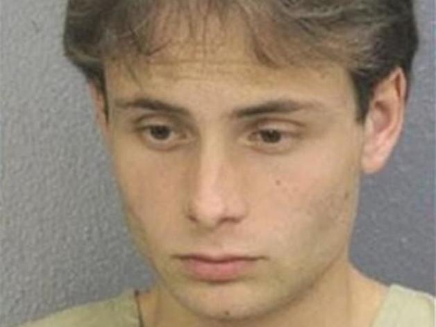 Man who cyberstalked Parkland shooting victims jailed for five years