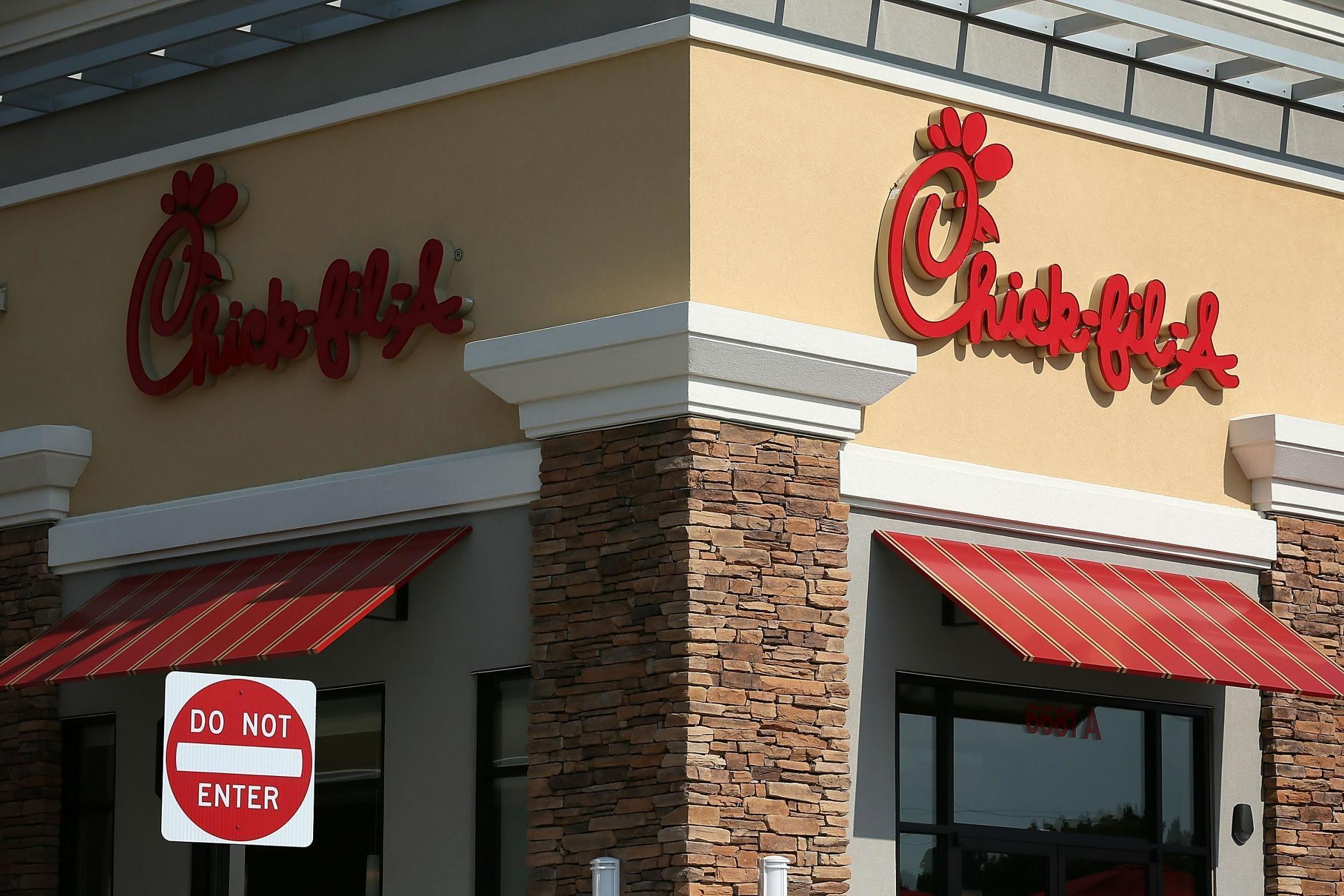 Chick-fil-A brings back limited-edition fish sandwich for Lent