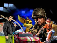 Game on: How PlayStation 2 changed the entertainment industry forever