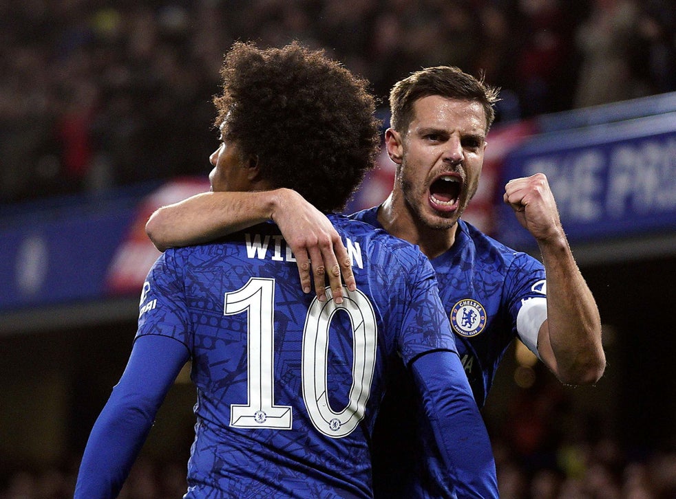 Chelsea Vs Liverpool Result Five Things We Learned From Reds Fa Cup Exit The Independent The Independent