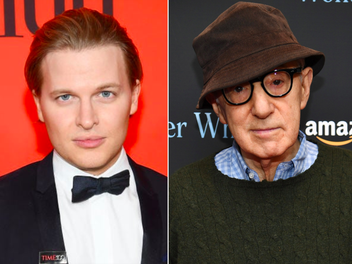 Ronan Farrow Condemns His wildly Unprofessional Publisher Hachette 