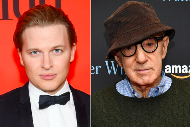 Related video: Dylan Farrow accuses Woody Allen of sexual assault for the first time on television