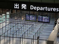 Travel industry under siege as coronavirus outbreak spreads