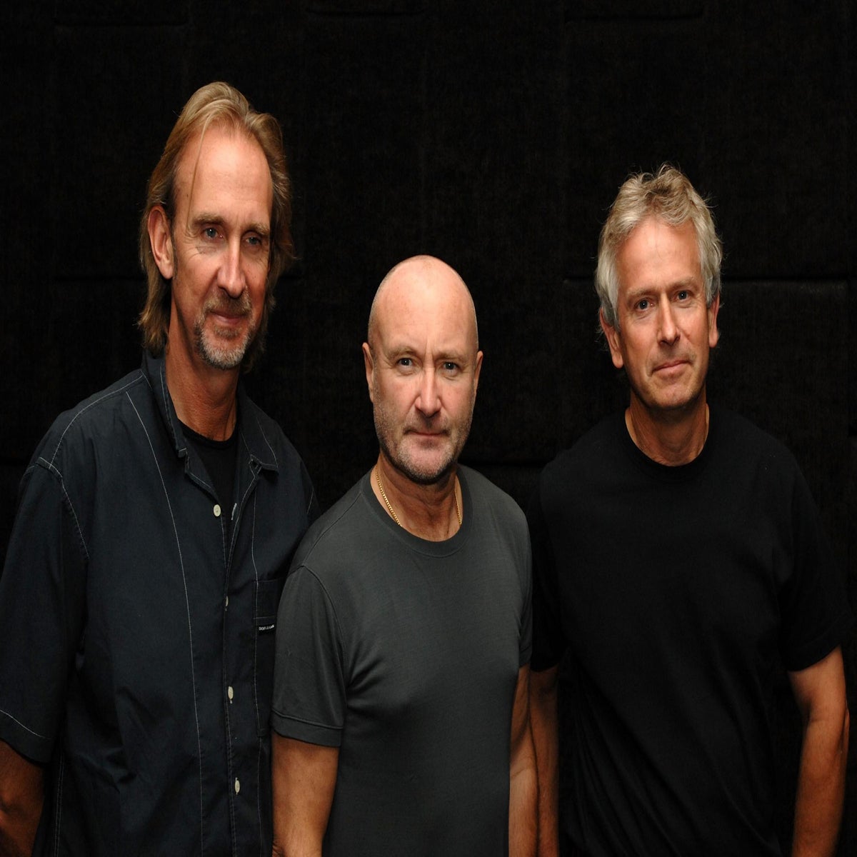  Phil Collins para Bebês : Sweet Little Band: Música Digital