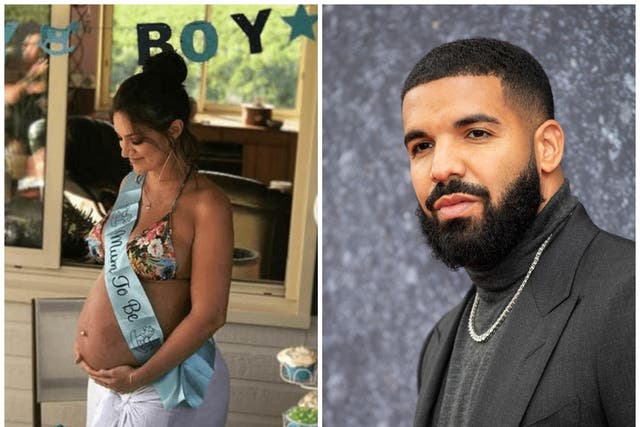 Fans are upset with Drake for referring to his 'Baby Momma' as a 'fluke'