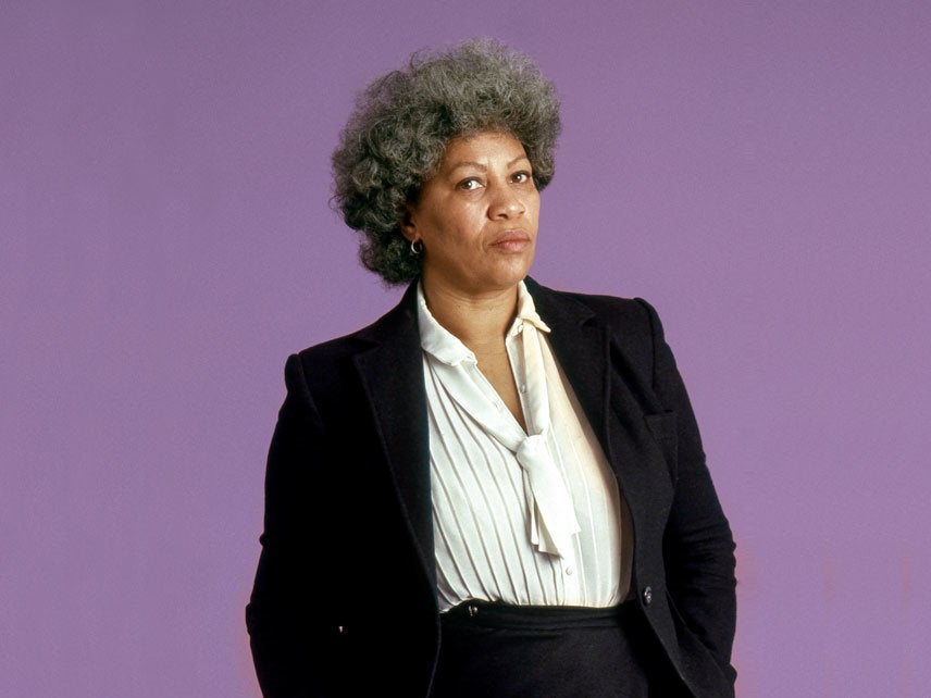 Toni Morrison: The Pieces I Am, review – A fascinating, intimate exploration of a literary great