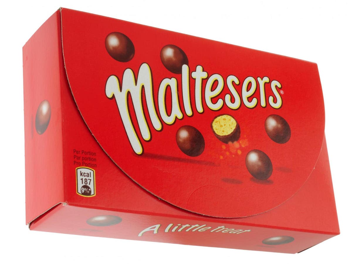 Maltesers, M&Ms and Minstrels are changing - and it's bad news for British  chocolate lovers