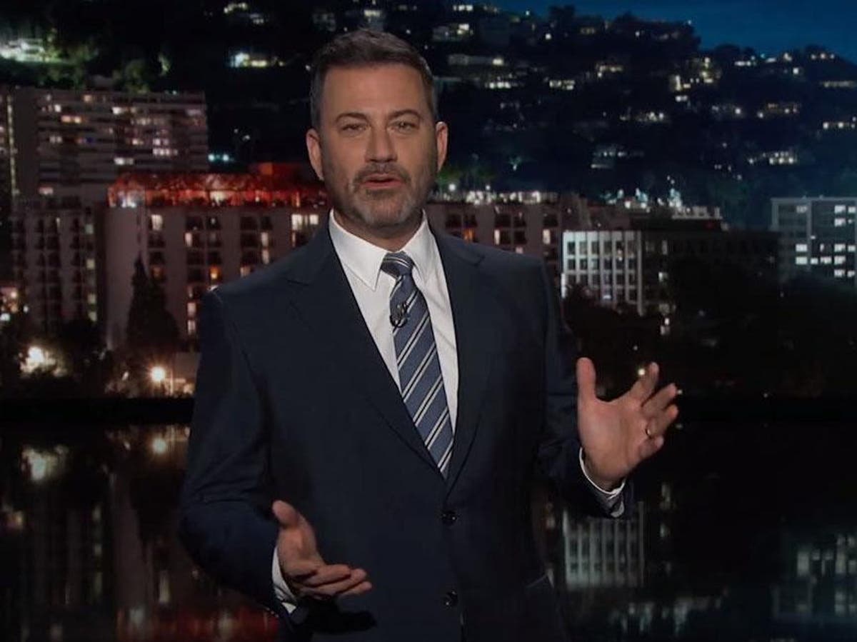 Jimmy Kimmel uses N-word in Snoop Dogg parody and wears blackface in resurfaced clips