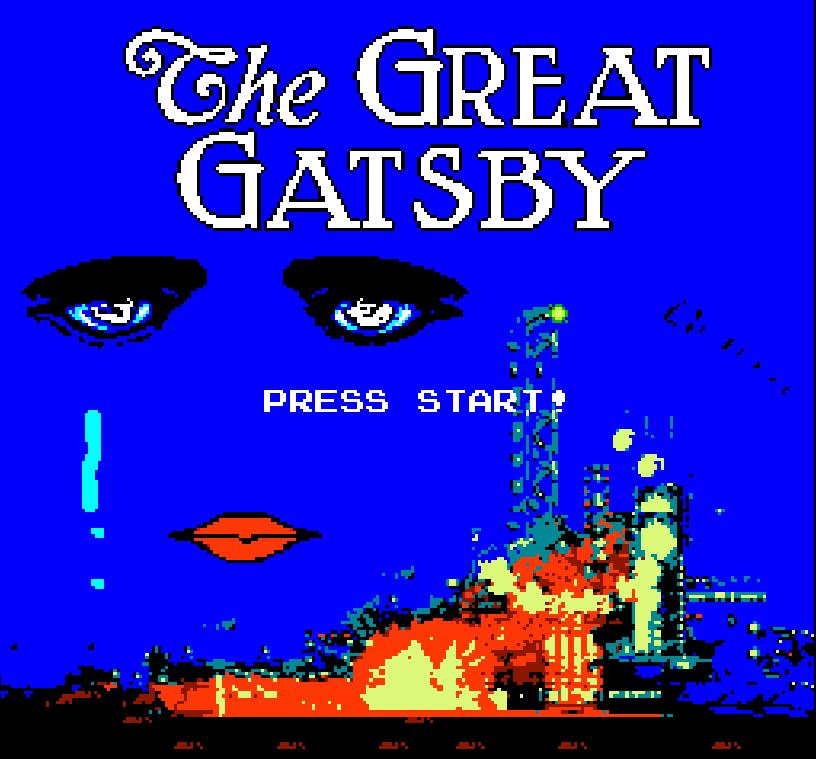 The marketing was a ruse, but The Great Gatsby is still a fun, lighthearted spin on Fitzgerald’s classic (Charles Hoey)