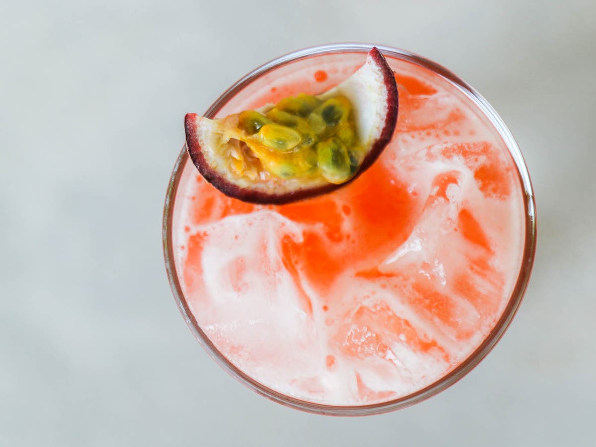 How to drink without drinking, according to a wine expert The Independent The Independent