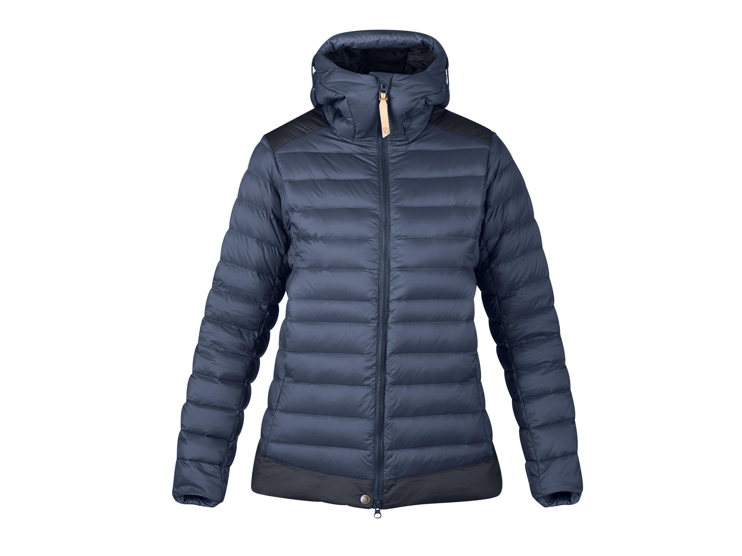 Best Insulated Jackets For Women From Synthetic To Ethically