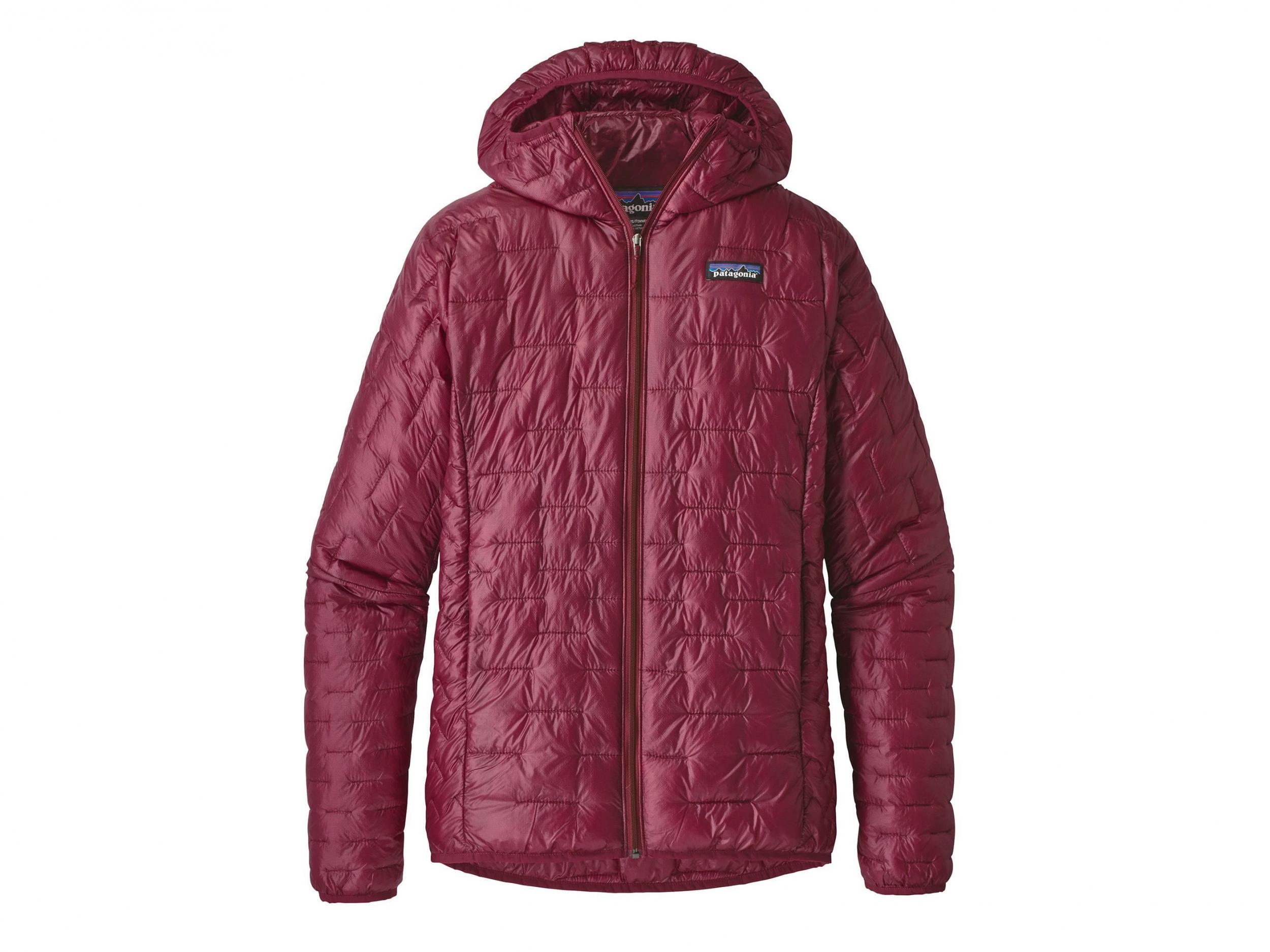 best micro down jacket