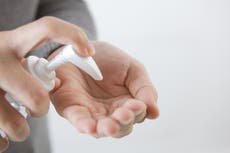 How to make your own hand sanitiser, according to experts