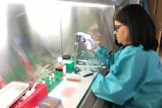 California suffers first coronavirus death bringing US toll to 11