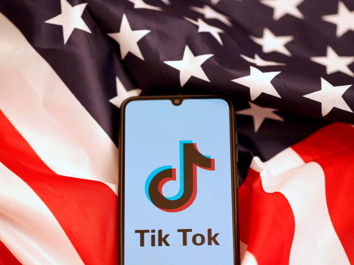 What Happens To Tiktok Matters To The World Economy Improbable Yes But It S No Exaggeration The Independent The Independent