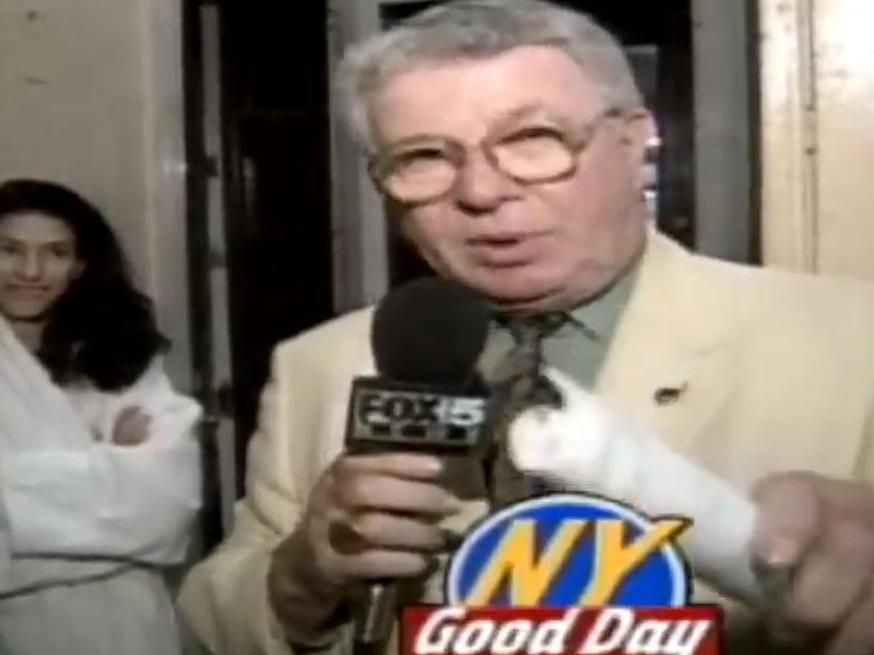 News anchor and reporter have heated argument on air