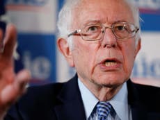 ‘Bernie’s gonna do it’: Sanders-Biden race still too close to call