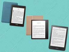 7 best eReaders 2020: Fuel your inner bookworm during lockdown