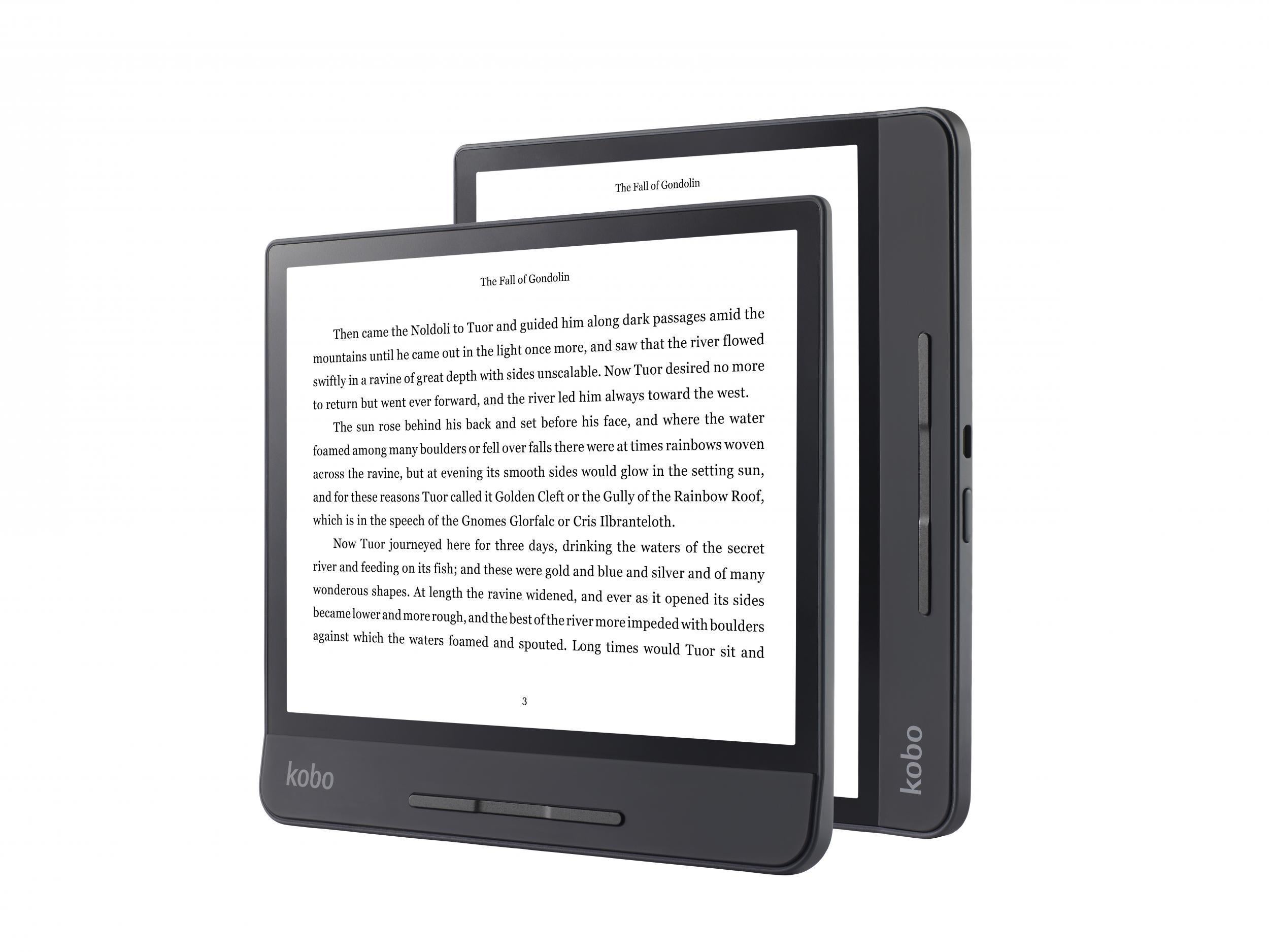 Best eReaders 2020: Kindle and Kobos 8 best ebook readers | The Independent