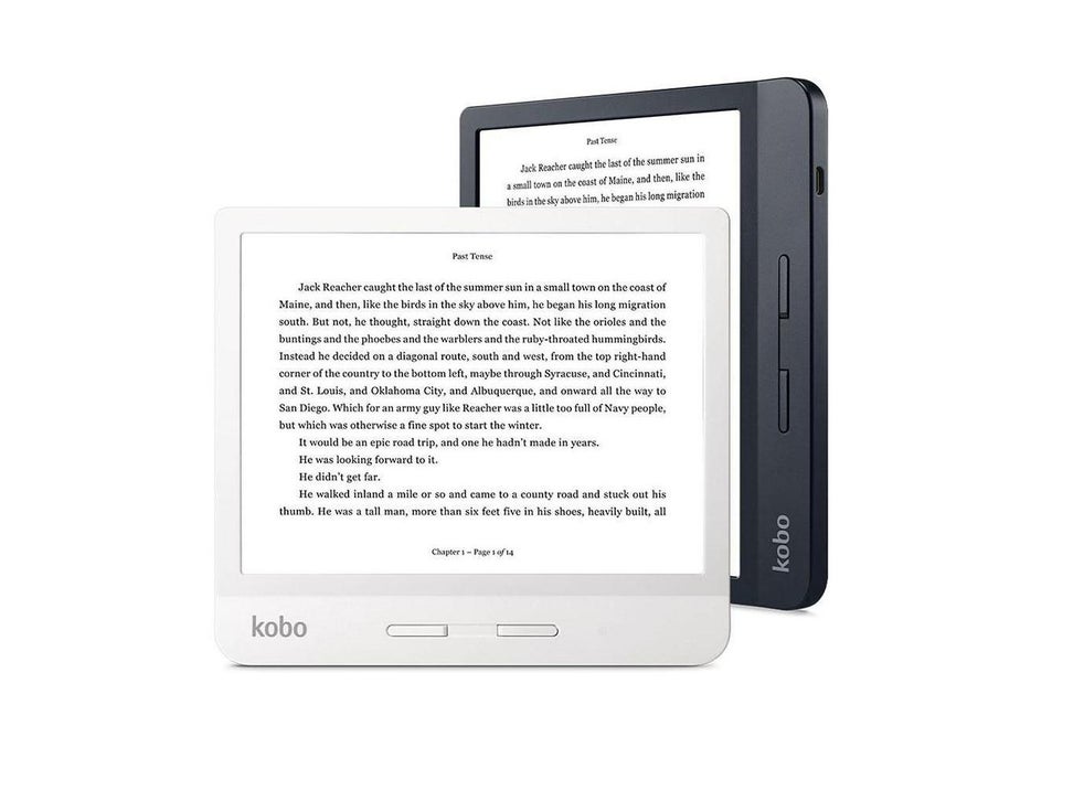 Best Ereaders Kindle And Kobos For Easy Reading The Independent