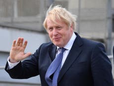 ‘It’s part of being dad’: Dads discuss Boris Johnson’s nappy hesitancy