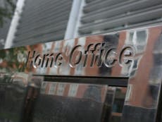 Home Office urged to reverse ‘unjustified’ refugee evictions