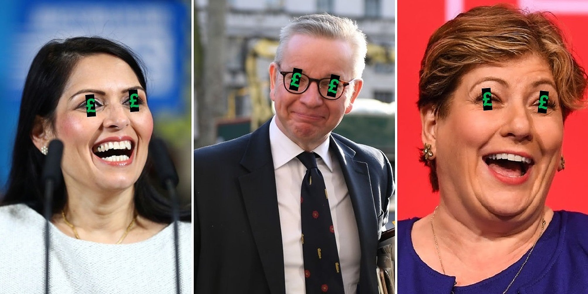 How Much Do MPs Get Paid Indy100 Indy100