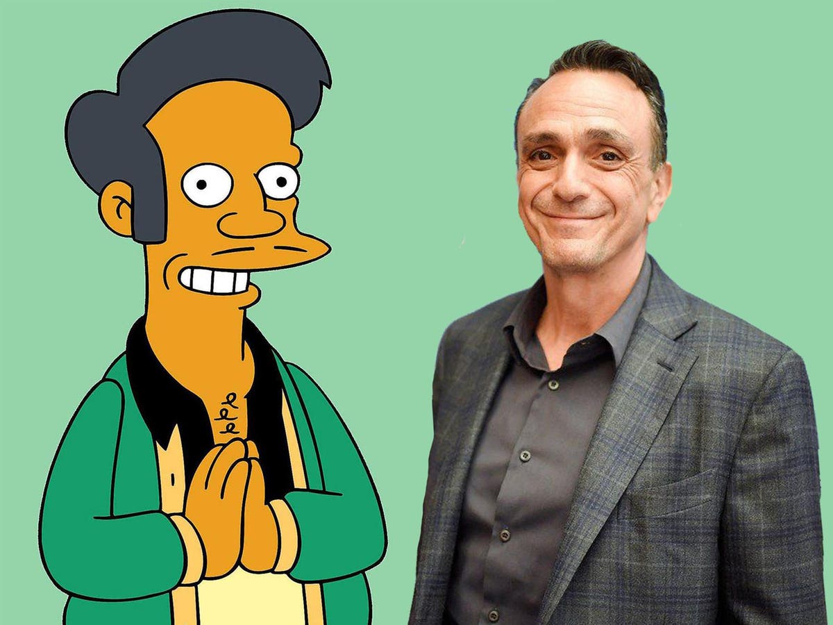 The Simpsons: Not all Indians think Apu is a racist stereotype