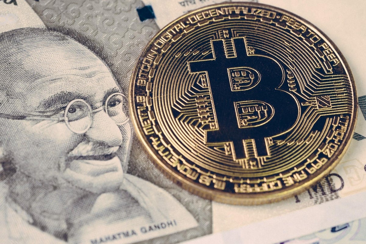 Bitcoin founder may have just moved nearly $400,000 in untouched  cryptocurrency | The Independent | The Independent