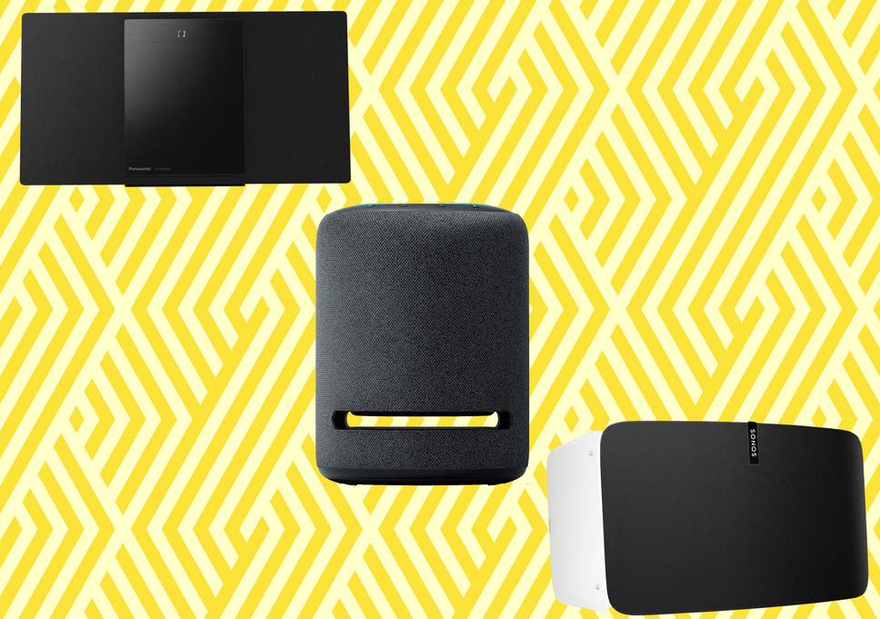 Best Multi Room Speaker Systems For Wireless Sound Throughout Your