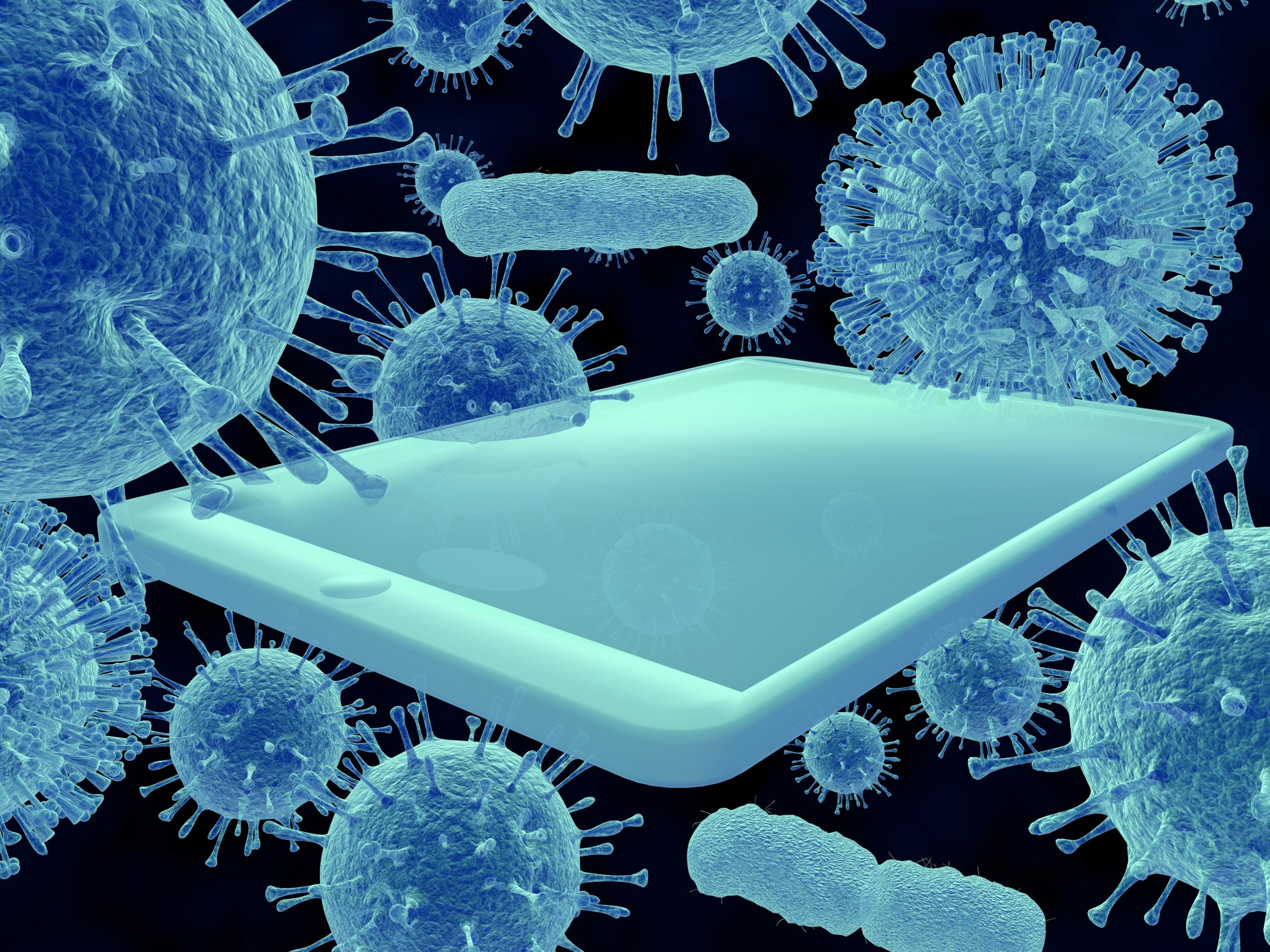 Smartphones, social media and coronavirus isolation is not a great mix