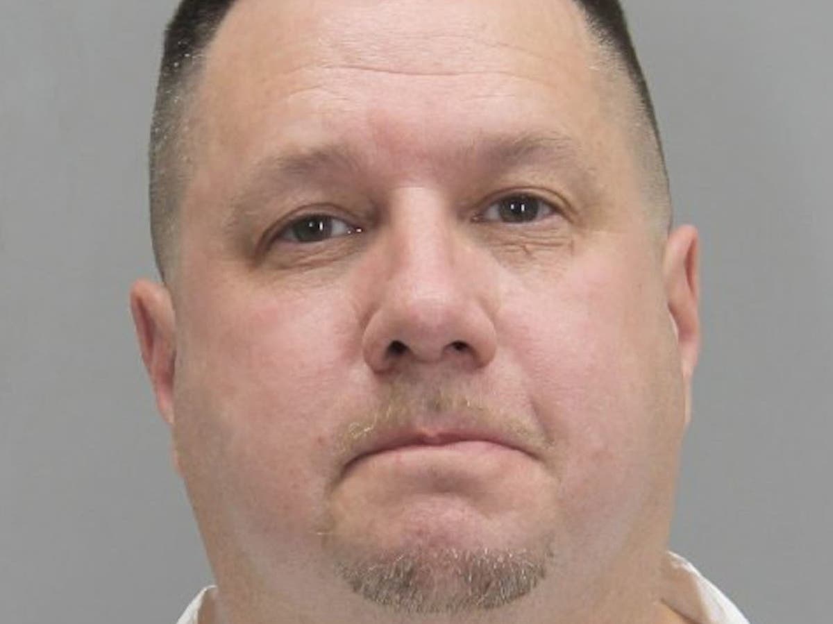 Former Nasa executive found guilty of &lsquo;executing&rsquo; Black neighbour in shocking doorbell footage
