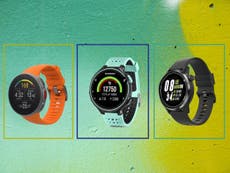 6 best running watches 2020: GPS wristwear to up your training game