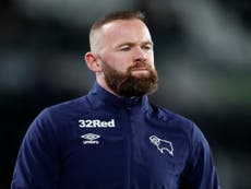 Rooney: Government and Premier League handling is ‘a disgrace’
