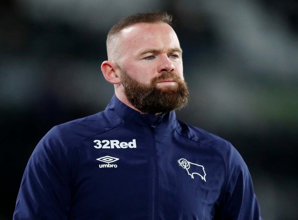 Wayne Rooney criticises government and Premier League over Wayne Rooney criticises government and Premier League over