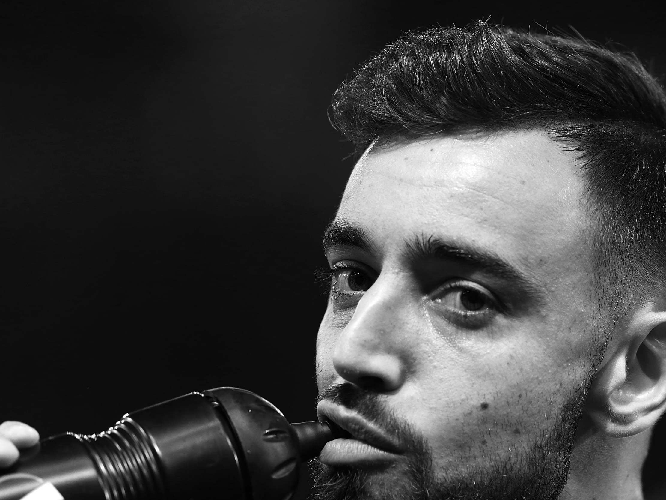How talismanic Bruno Fernandes has transformed Manchester United on and off the pitch