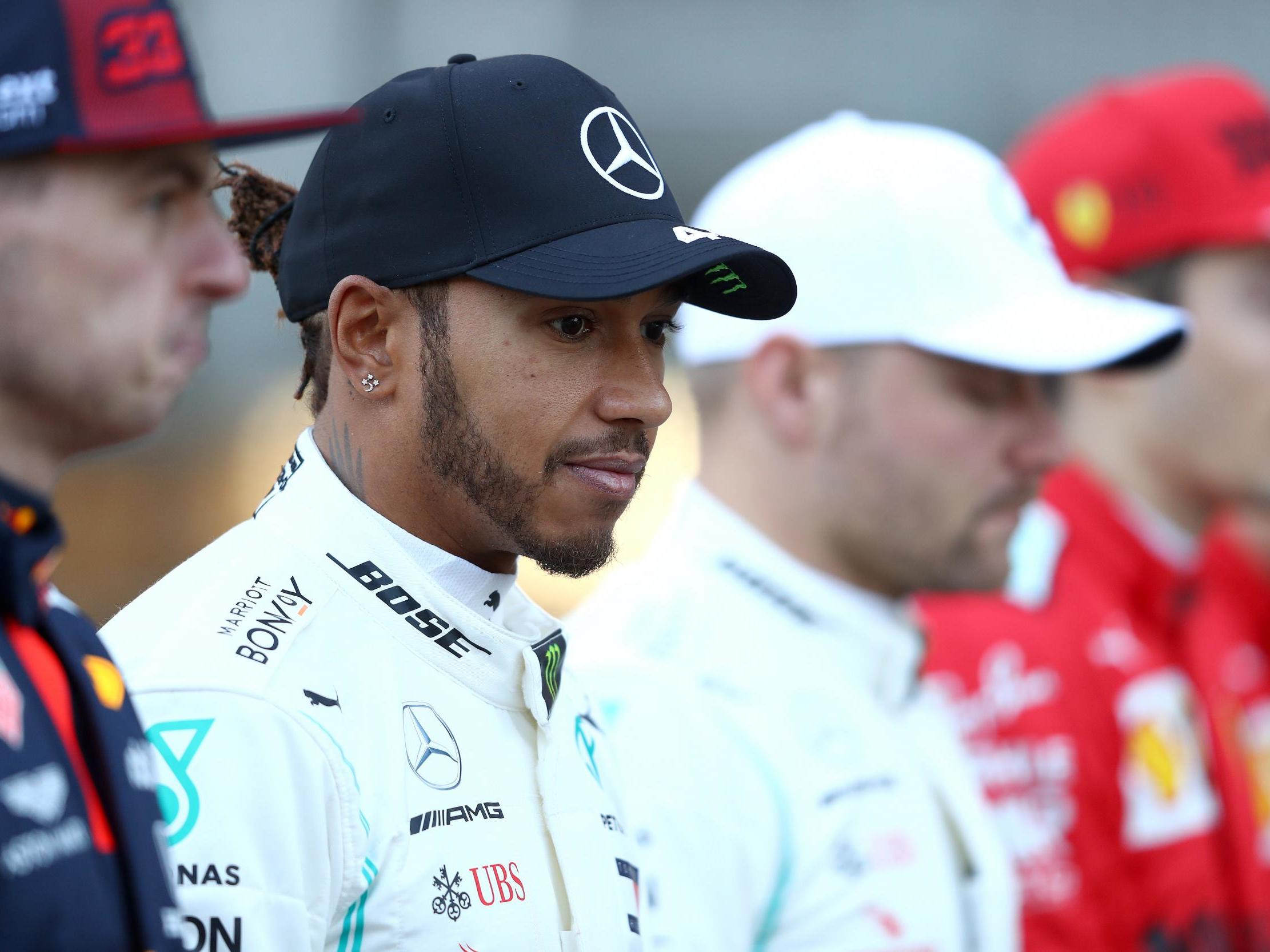 F1 live stream audience plummets to just 70,000 viewers per race after switch to Sky Sports The Independent The Independent