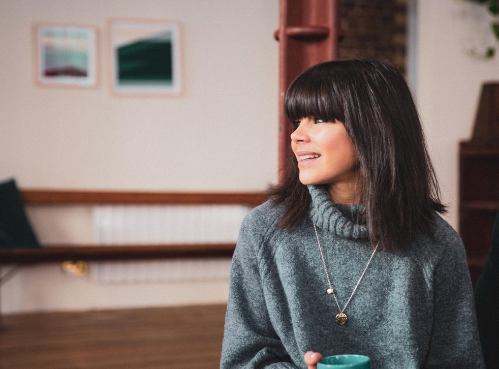 I Felt Like I Might Die Great British Bake Off S Steph Blackwell On The Reality Of Living With An Eating Disorder The Independent The Independent