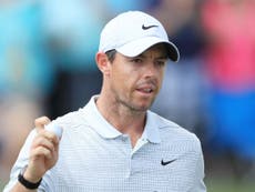 McIlroy ‘didn’t like where the money was coming from’ for PGL