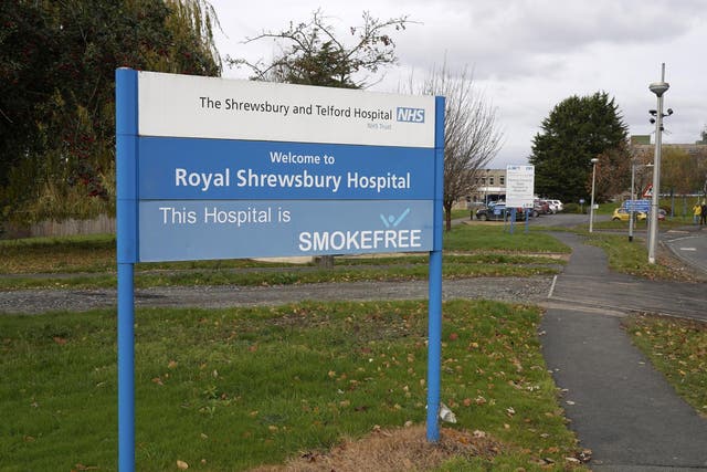 The inquiry examining maternity services at Shrewsbury and Telford Hospital Trust hopes to complete its work this year