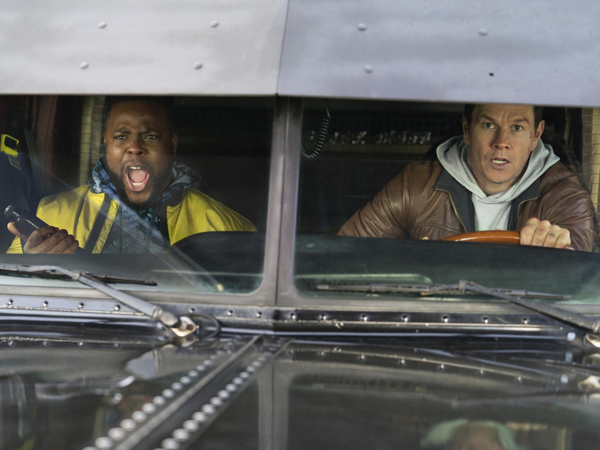 Spenser Confidential: Mark Wahlberg&apos;s new Netflix movie described as a &apos;paint-by-numbers mess&apos; in first reviews