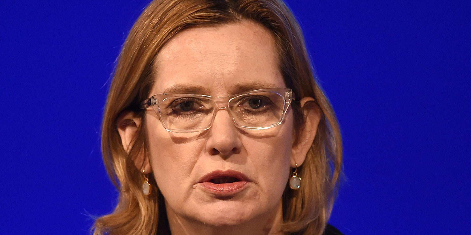 Amber Rudd Lashes Out After Being No Platformed By The UNWomen Oxford   Amber Rudd Final 