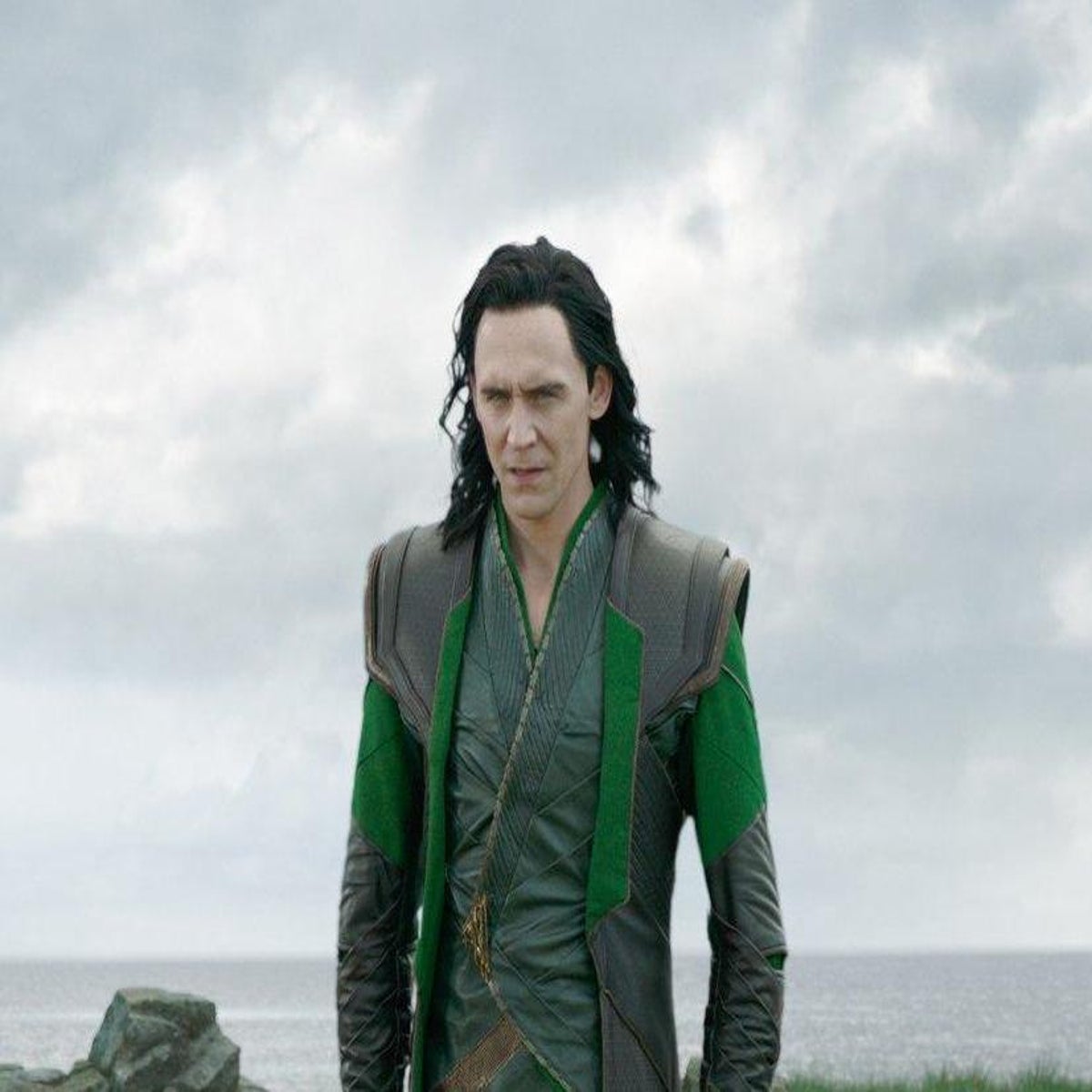 Marvel leak: Set photo teases Lady Loki comic book twist | The Independent  | The Independent