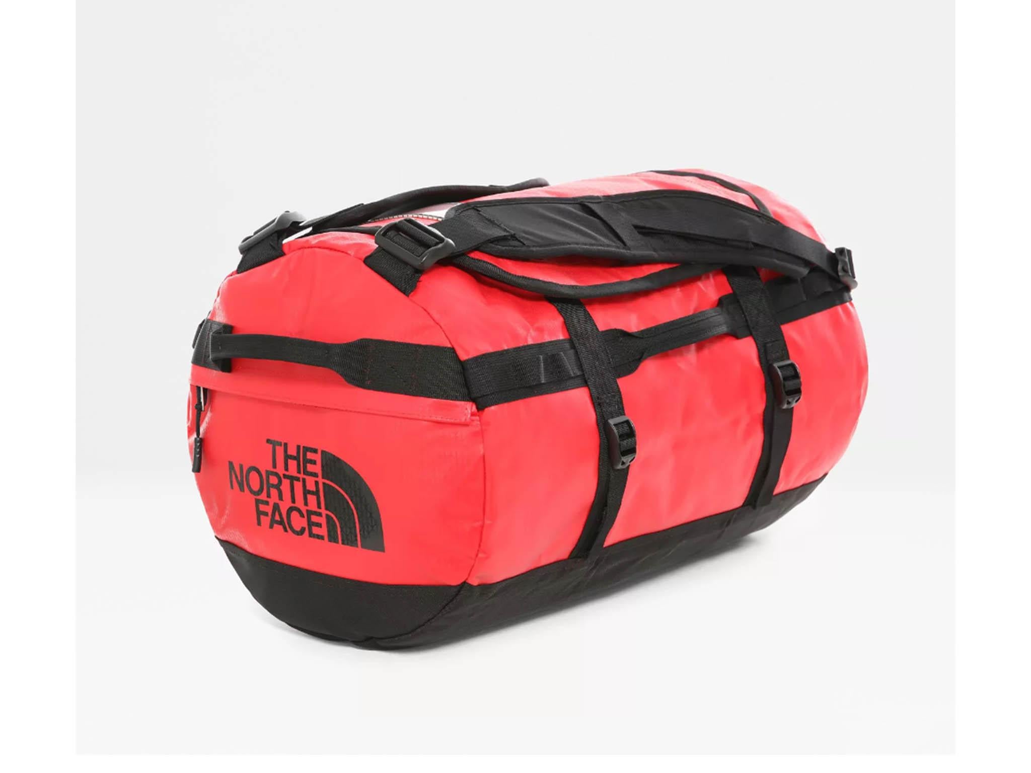 most durable gym bag