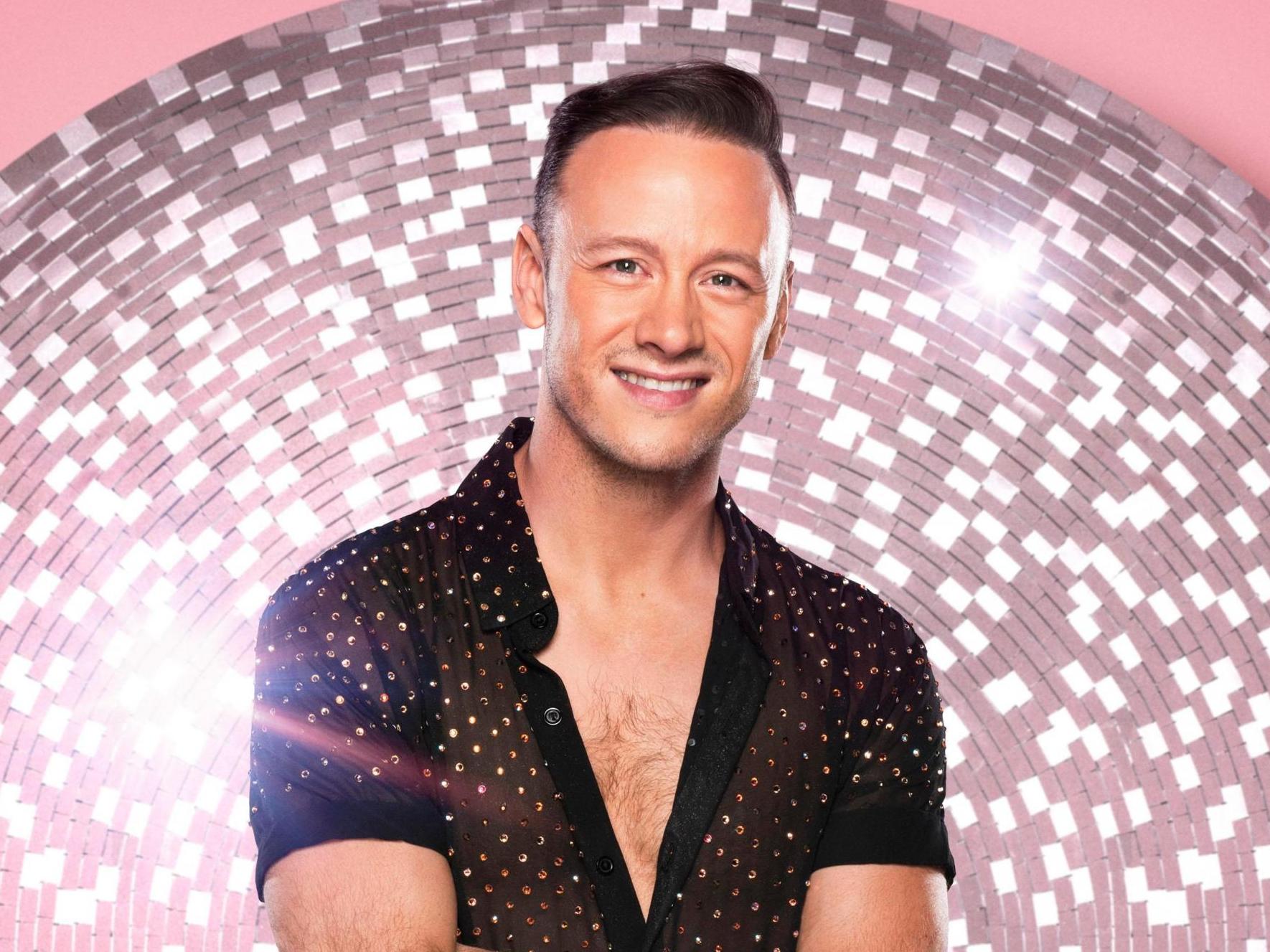 Strictly Come Dancing dancer Kevin Clifton quits show