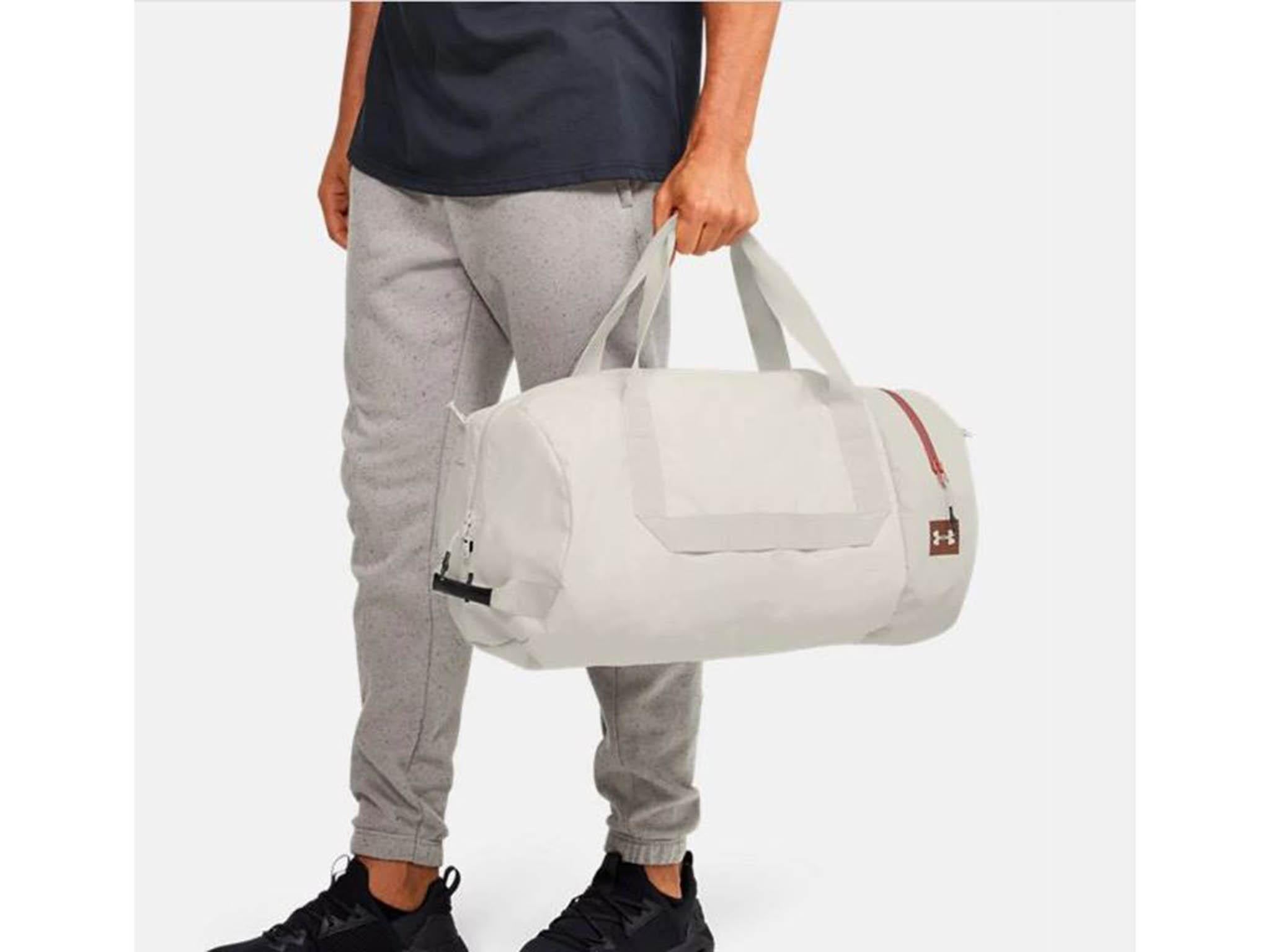 under armour sports bag uk